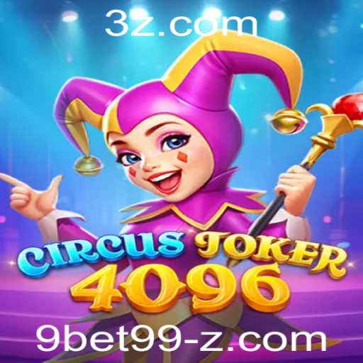 Explorando o Mundo Vibrante de CircusJoker4096: A Nova Sensação dos Jogos