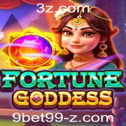 Descubra o Fascinante Jogo FORTUNEGODDESS no Portal 9bet99