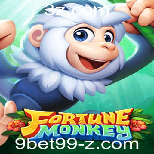 Explorando as Aventuras Cativantes de FortuneMonkey e o Mundo Vibrante de 9bet99