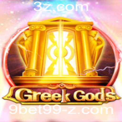 Descubra o Fascinante Universo de GreekGods: Um Mergulho no Mundo Mitológico