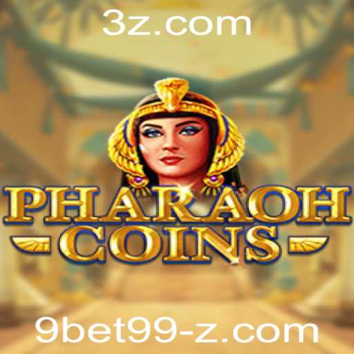 PharaohCoins: A Fascinante Aventura no Egito Antigo
