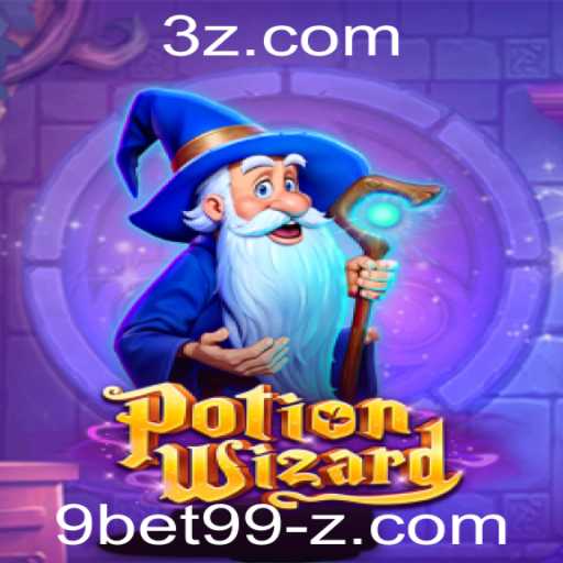 Mergulhe no Mundo Mágico de PotionWizard e Desvende Seus Mistérios