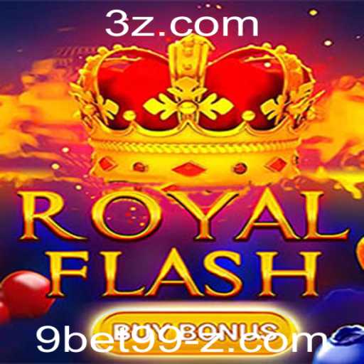 Explorando o Mundo de RoyalFlashBuyBonus: O Novo Fenômeno dos Jogos Online