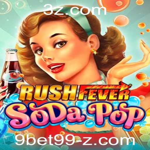 Explorando o Universo de RushFeverSodaPop: Uma Aventura de Sabor e Estratégia