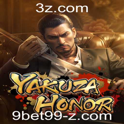 Explorando o Mundo de YakuzaHonor e o Impacto do 9bet99 nas Regras do Jogo